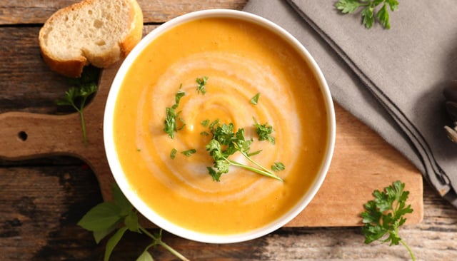 Nos meilleures recettes de grands-mères à déguster sans modération pour retomber en enfance !