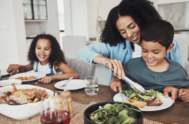 Une virologiste alerte : les enfants de moins de 10 ans ne doivent pas consommer ces aliments