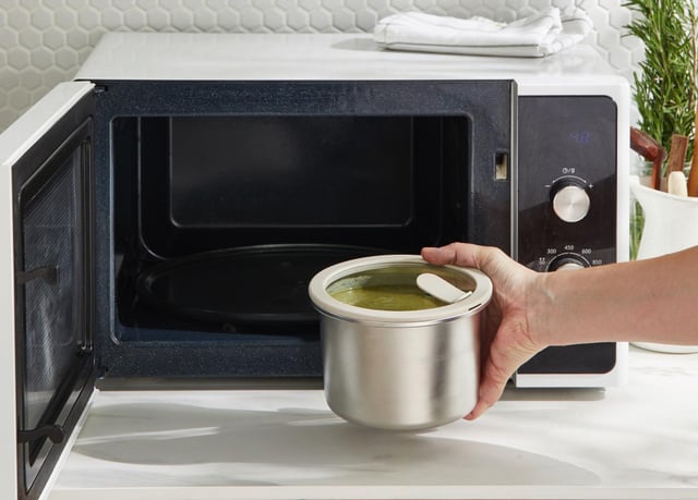 Inox, verre ou compacte : on a testé 3 nouvelles lunch boxes idéales pour la pause déjeuner