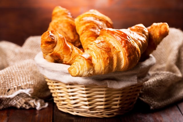 Les croissants magiques : la recette parfaite pour ne pas passer son week-end en cuisine