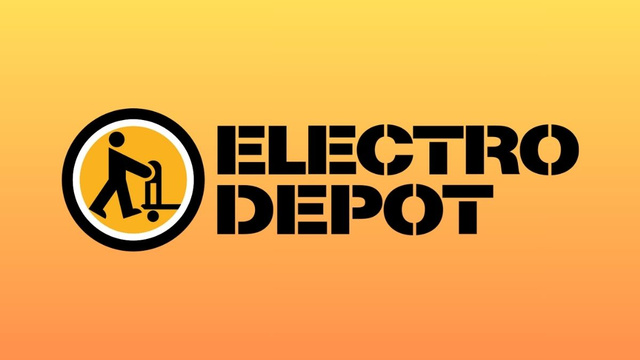 Electro Dépôt frappe fort avec l’arrivée de ce four chaleur tournante à prix canon