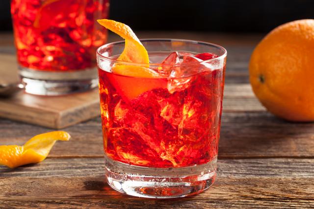 Avec l’été, François-Régis Gaudry nous dévoile comment faire ce cocktail entre le Mexique et l’Italie qui change du Spritz