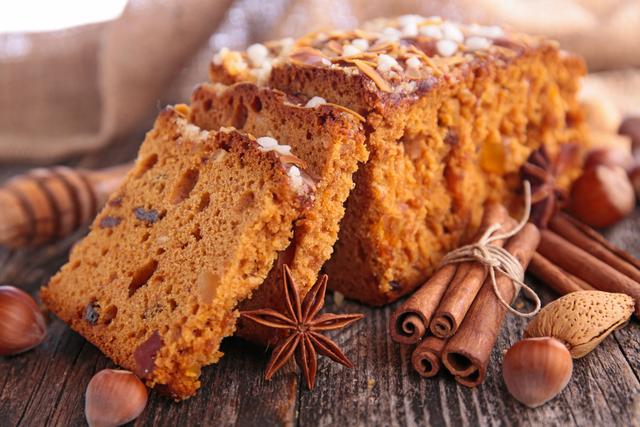 Voici nos meilleures recettes sucrées pour Halloween !