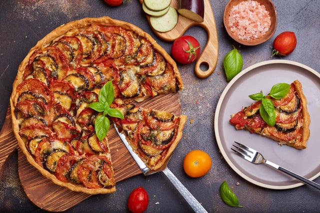 Ne jetez plus vos restes : 7 idées canon pour recycler la ratatouille !