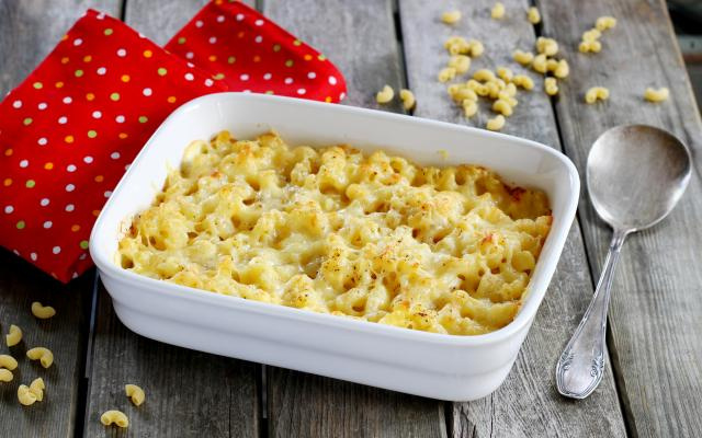 Besoin de réconfort ? Voici 10 recettes salées qui vont forcément vous rappeler de beaux souvenirs !