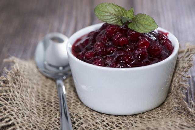 10 sauces pour accompagner les plats de fêtes