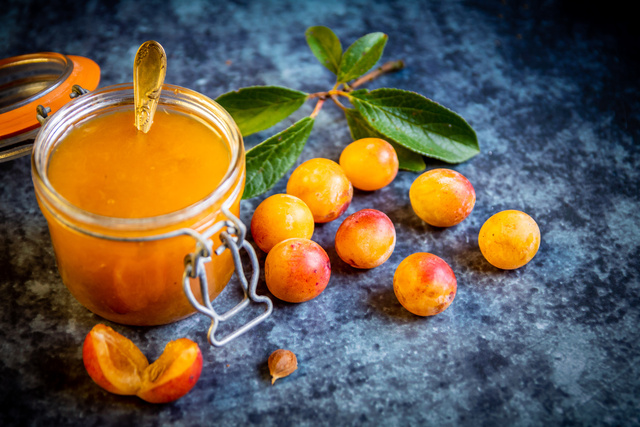 Confiture de mirabelles : nos conseils pour une texture parfaite