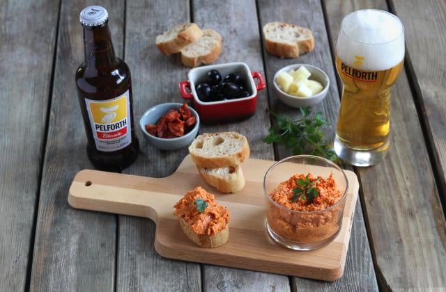 Nos meilleures recettes de rillettes et dips. Silvia Santucci