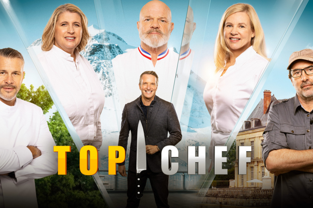 Coup de théâtre à Top Chef : Le retour des brigades que personne n'a vu venir !