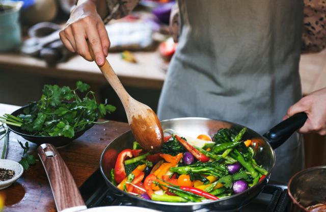 Une diététicienne partage ses conseils pour manger plus de légumes au quotidien !