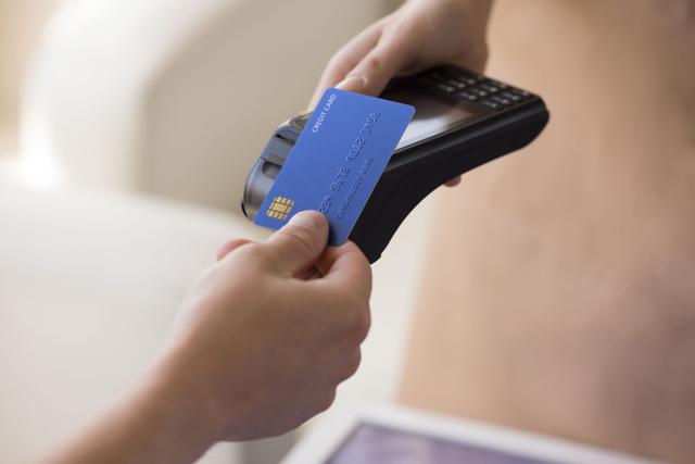 Votre boulanger a-t-il le droit de demander un montant minimum pour les paiements par carte bancaire ?