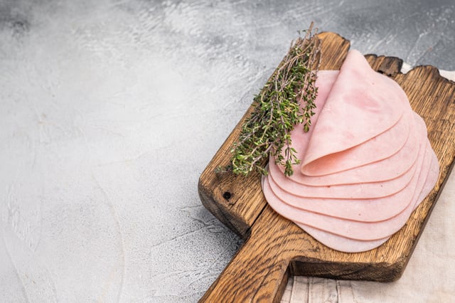 Rappel produit chez Intermarché : attention à ce jambon potentiellement contaminé par la Listeria