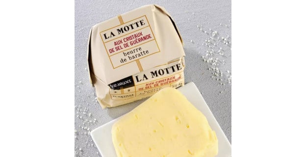 Rappel produit : ne consommez pas ce beurre, il est contaminé par la Listeria