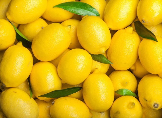 Voici pourquoi vous devriez toujours garder vos citrons au frais !