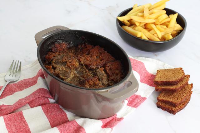 Recettes en cocotte : 10 plats mijotés à partager en famille