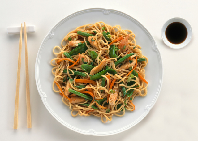 5 idées de plats économiques à faire en 15 minutes en rentrant du boulot