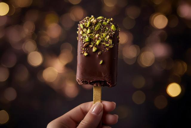 Lidl pense déjà à l’été et va sortir une glace façon chocolat Dubaï à prix accessible