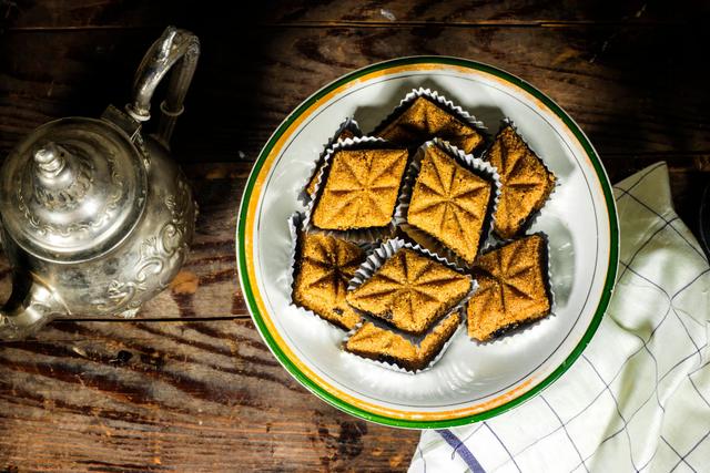 “Très facile et très bon” : voici notre meilleure recette pour réussir des makrouts aux dattes maison