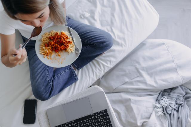 Bac, brevet, partiels : que manger avant un examen ?
