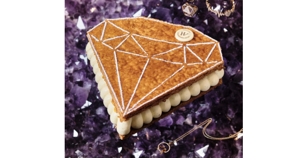 Ces galettes des rois qui peuvent vous faire gagner de beaux cadeaux durant l’Épiphanie !