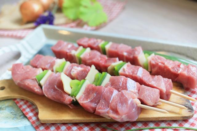 Rappel produit : attention, ces brochettes de dinde sont contaminées par la listeria