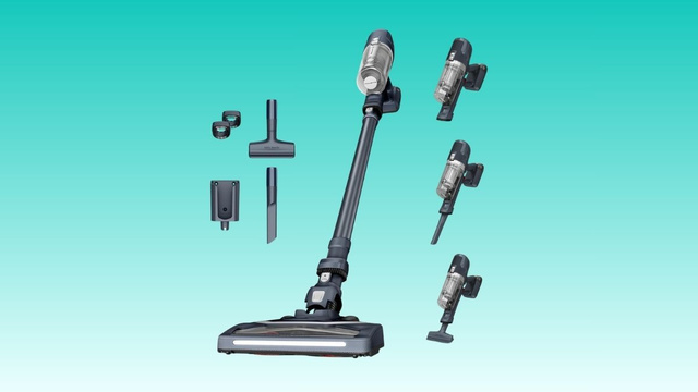 Vente flash : Amazon baisse le prix du très efficace aspirateur balai Rowenta, c'est le moment d'en profiter