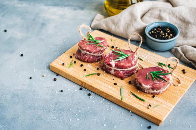 Simple et économique : voici comment faire un filet mignon au barbecue !