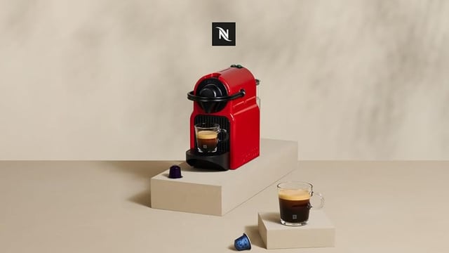 Amazon surprend tout le monde avec cette offre exclusive sur la machine à café Krups Nespresso