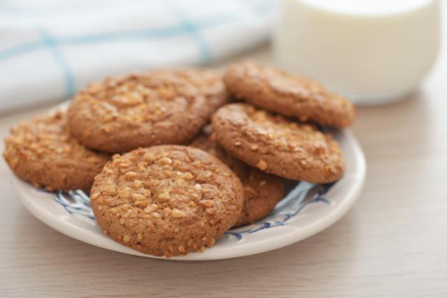 Rappel de produit : ces biscuits vendus dans la France entière contiennent des morceaux de plastique !