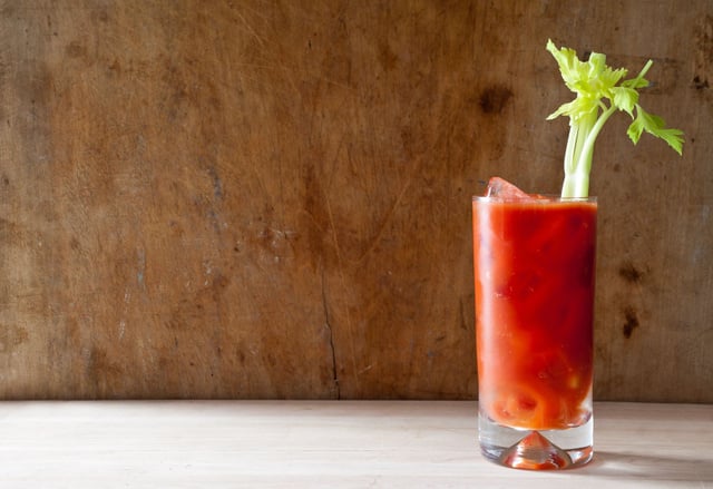 Le Bloody Mary, histoire et recette d’un cocktail détonnant