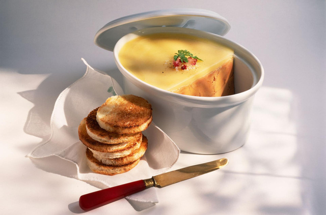 Comment réussir la cuisson du foie gras ?