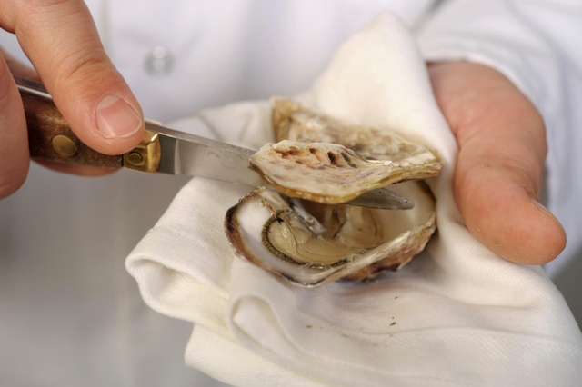 Conseils huîtres : Ouverture, conservation... Tout savoir sur les huîtres pour réussir votre repas de Noël 2025