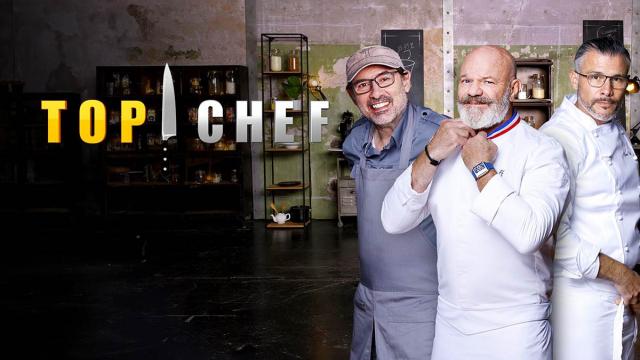 Top Chef 2025 : La Brigade cachée sera bien de retour avec un casting inattendu