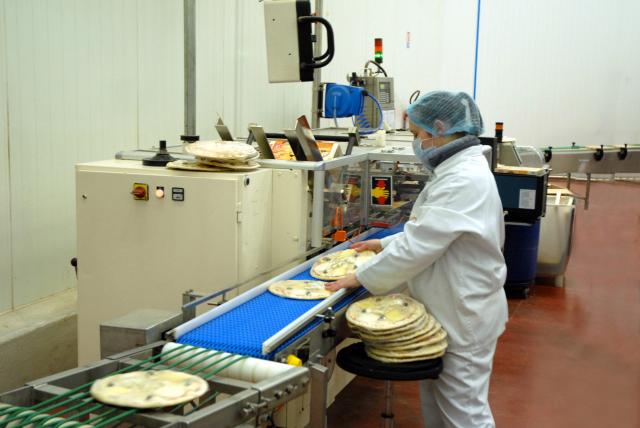 Règles d'hygiène dans l'industrie agroalimentaire. Adobestock