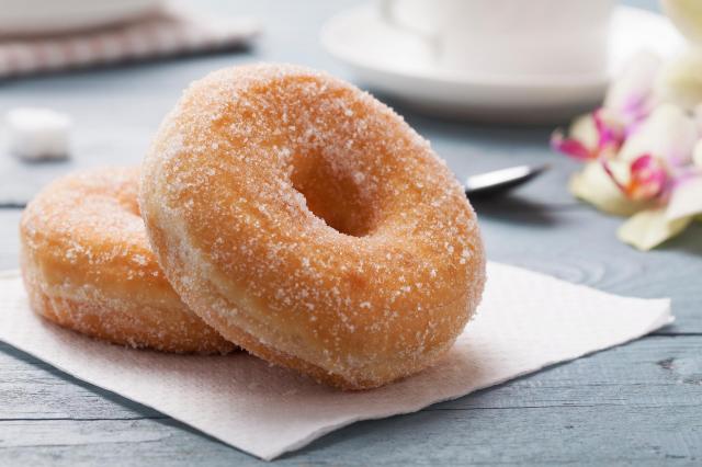 Mardi Gras approche… voici comment faire de vrais donuts facilement au Air fryer
