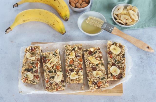 Les aliments qui donnent un pic d'énergie. Adobestock