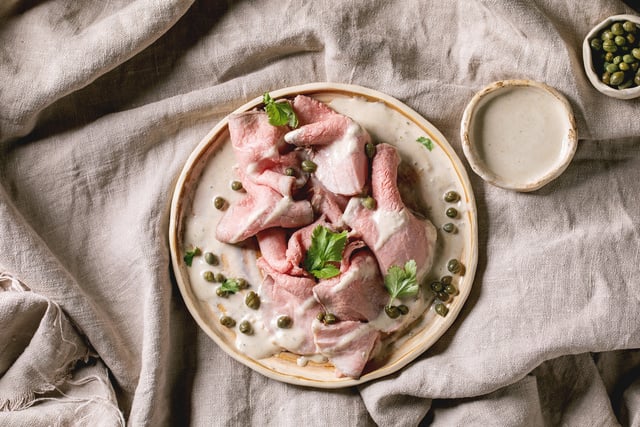 Cette recette italienne totalement sous cotée est pourtant le plus grand chef d'œuvre de l'été