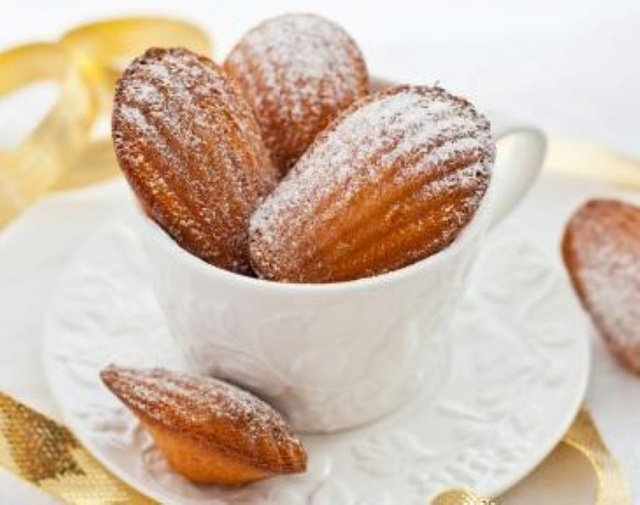 15 recettes de gâteaux très gourmands pour tester le sans gluten