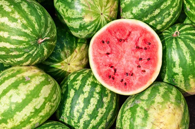 Pastèque : savez-vous pourquoi il ne faut pas tenter de congeler ce fruit ?