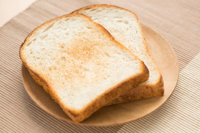 Rappel produit : ces pains de mie contiennent un allergène non déclaré !