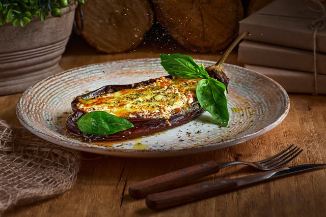 Les aubergines à la bonifacienne de Laurent Mariotte : un plat corse simple et gourmand à tester sans attendre