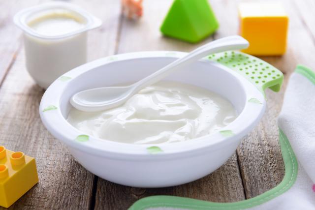 Des desserts pour bébé Bledina rappelés à l’échelle nationale : ce qu’il faut savoir