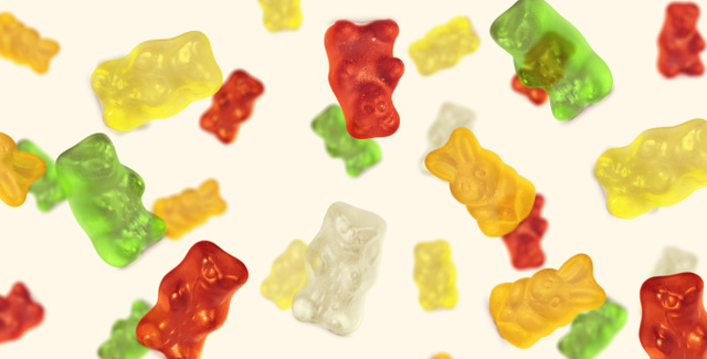 Job de rêve : Devenez testeur de bonbons pour 80 000€ par an