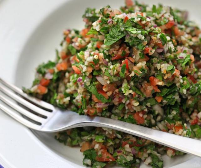 Taboulé Libanais. 750g