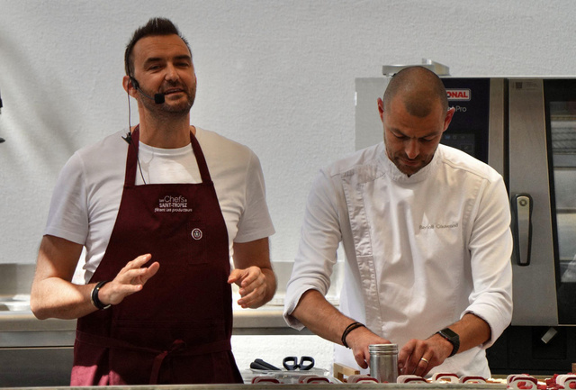 Tous en cuisine : voici la date de fin de la version estivale de l’émission de Cyril Lignac