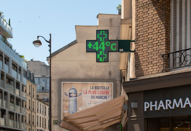 Canicule : ces aliments qui vous aident à mieux supporter la chaleur