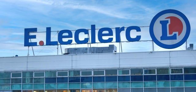 Rappel produit chez E.Leclerc : cette salade à emporter pour le midi est contaminée par la Listéria