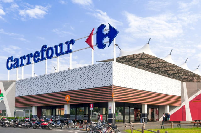 Rappel produit chez Carrefour : ne consommez plus ce melon, il contient un taux de cadmium trop élevé