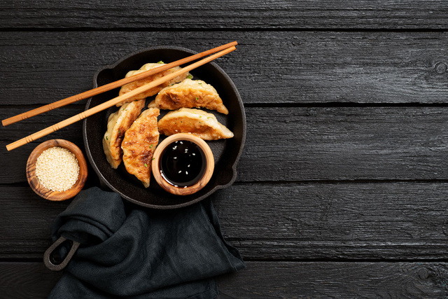 Recycler vos baguettes chinoises en meuble, le pari fou de cette entreprise !
