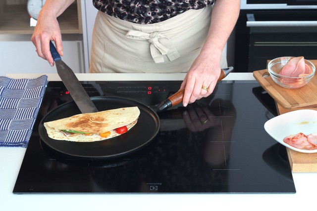 Comment bien nettoyer ma table de cuisson à induction ?